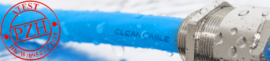 Clean Cable PZH