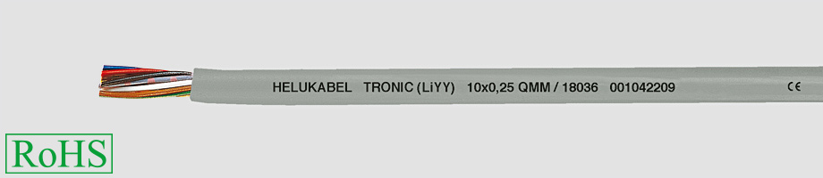 TRONIC (LiYY)