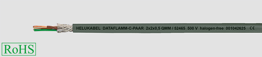 DATAFLAMM-C-PAAR