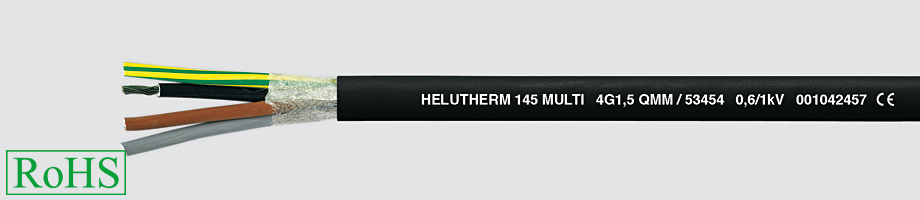 HELUTHERM 145 MULTI