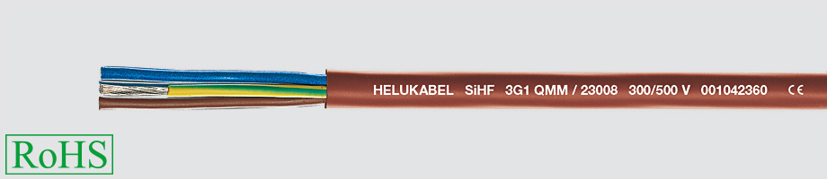 SiHF