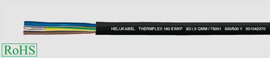 THERMFLEX 180 EWKF-C