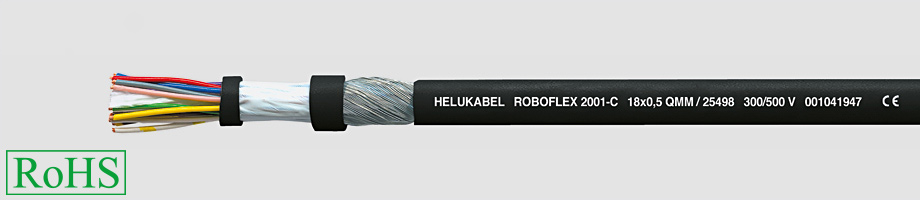 ROBOFLEX 2001/2001-C