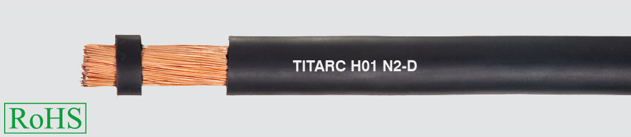 TITARC H01N2-D