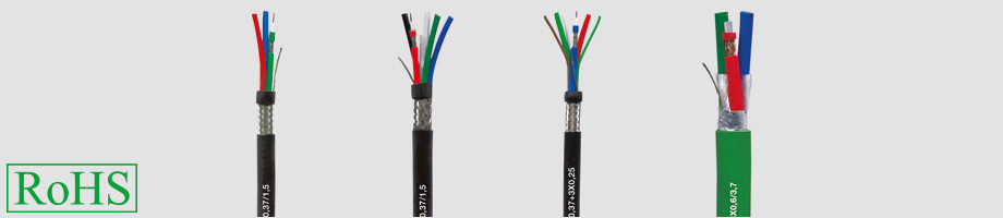 RGB-COAX-CY/RGB-COAX- (St) Y