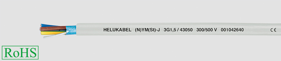 (N)YM(St) - J