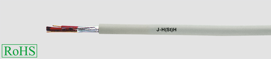 J-H (St) H przewód instalacyjny