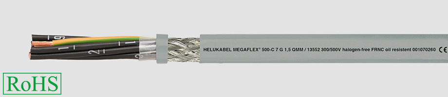 MEGAFLEX 500-C