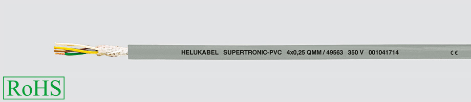 SUPERTRONIC-PVC