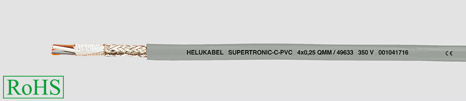 SUPERTRONIC-C-PVC