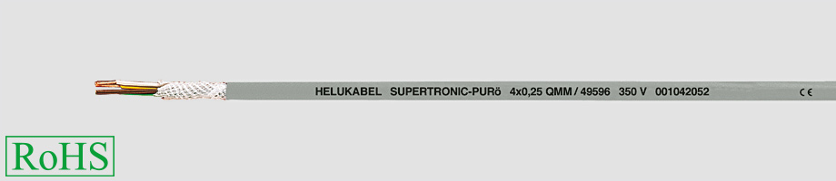 SUPERTRONIC-PURO