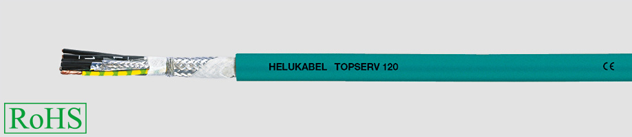 TOPSERV 110/120/Feedback-Cable