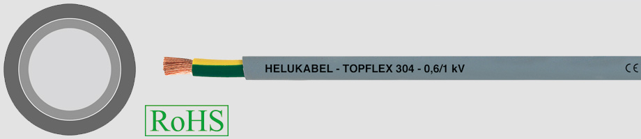 TOPFLEX 304 / 304-C