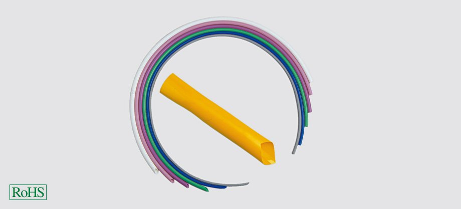 IC koszulka izolacyjna PVC